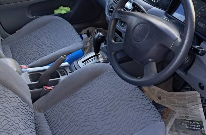 Mitsubishi Lancer CS2 – $20K – PBU full