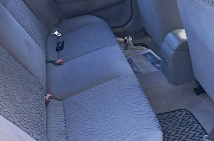 Mitsubishi Lancer CS2 – $20K – PBU full