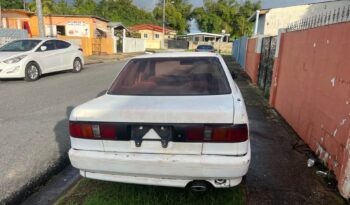 Nissan B13 – $5k full