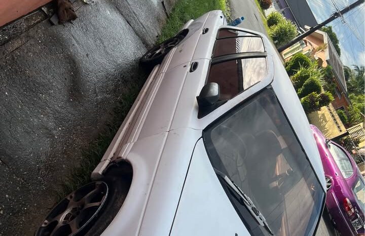 Nissan B13 – $5k full