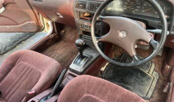 Nissan B13 – $5k full