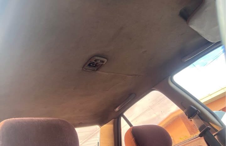 Nissan B13 – $5k full