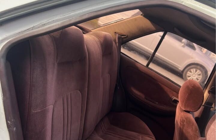 Nissan B13 – $5k full