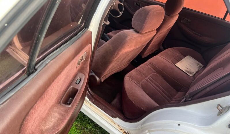 Nissan B13 – $5k full