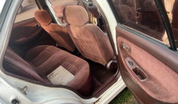 Nissan B13 – $5k full