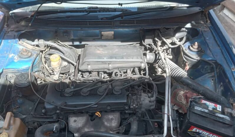 Nissan B14 – $6,500 – PBL full