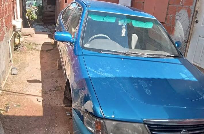 Nissan B14 – $6,500 – PBL full