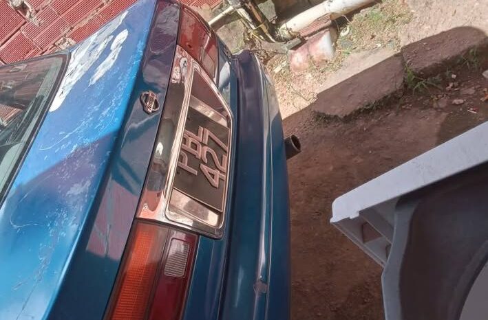 Nissan B14 – $6,500 – PBL full