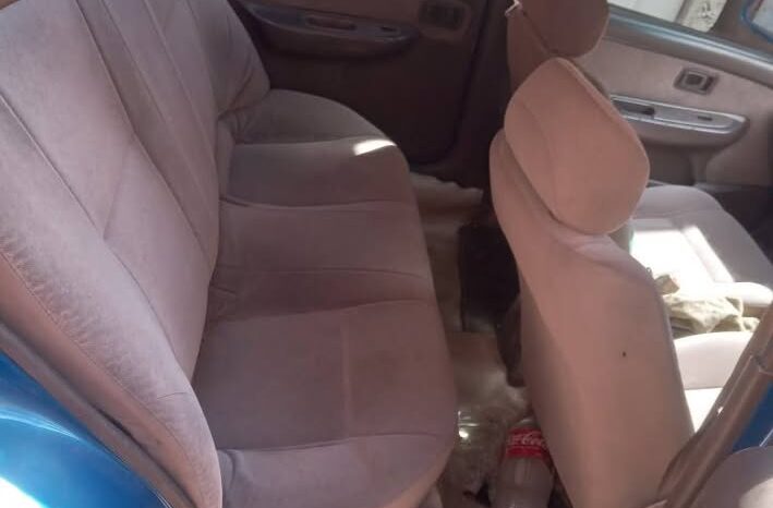 Nissan B14 – $6,500 – PBL full