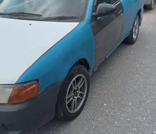 Nissan Y11 Wagon – $6K – PBW full