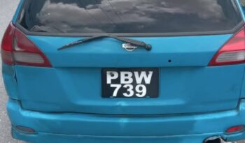 Nissan Y11 Wagon – $6K – PBW full