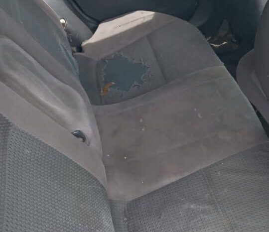 Nissan Y11 Wagon – $6K – PBW full