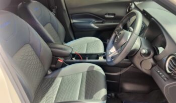 Nissan Kicks Autech – PEG full