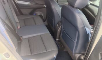 Nissan Kicks Autech – PEG full