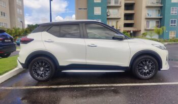Nissan Kicks Autech – PEG full
