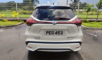 Nissan Kicks Autech – PEG full