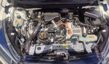 Nissan Kicks Autech – PEG full