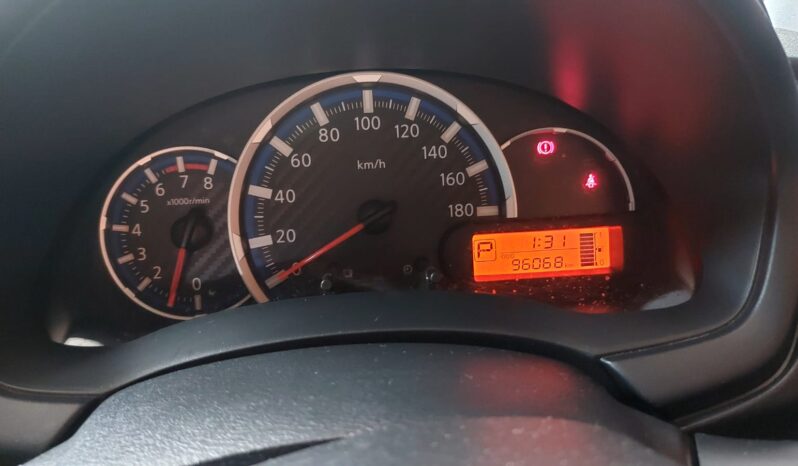 Datsun Cross – $75K – PDZ full