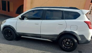 Datsun Cross – $75K – PDZ full