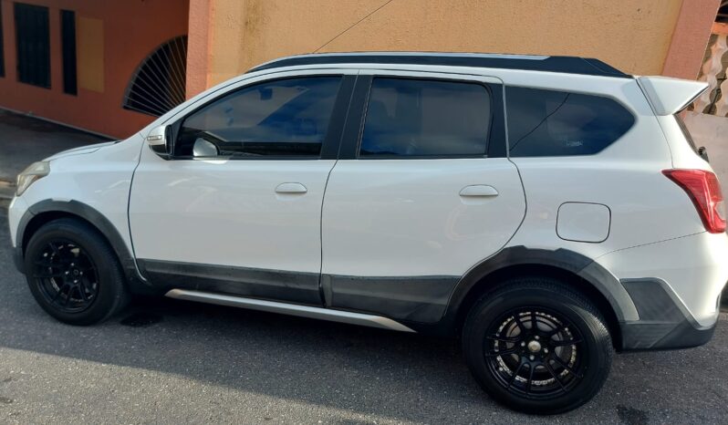 Datsun Cross – $75K – PDZ full