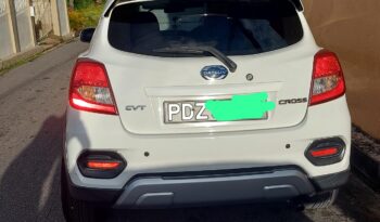 Datsun Cross – $75K – PDZ full