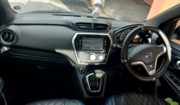 Datsun Cross – $75K – PDZ full