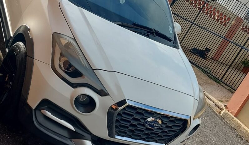 Datsun Cross – $75K – PDZ full