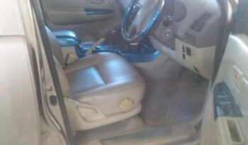 Toyota Hilux – $85k – TCE full