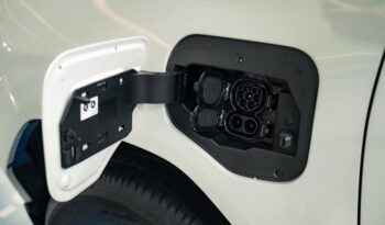 2026 Toyota Hilux Travo E full