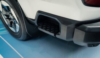 2026 Toyota Hilux Travo E full