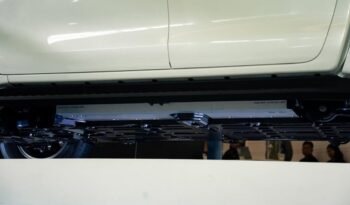 2026 Toyota Hilux Travo E full