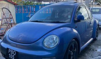 Volkswagen Buggy – $20K – PBO full