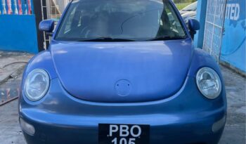 Volkswagen Buggy – $20K – PBO full