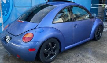 Volkswagen Buggy – $20K – PBO full