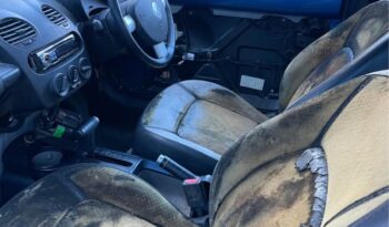 Volkswagen Buggy – $20K – PBO full
