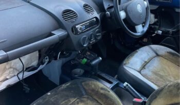 Volkswagen Buggy – $20K – PBO full