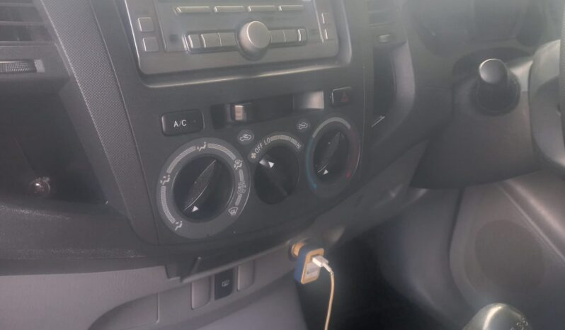 Toyota Hilux – $130K – TCD full
