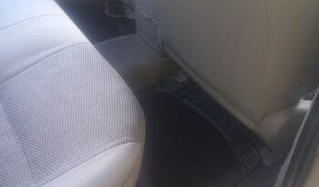 Toyota Hilux – $130K – TCD full