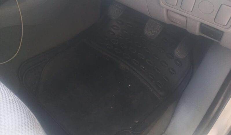 Toyota Hilux – $130K – TCD full