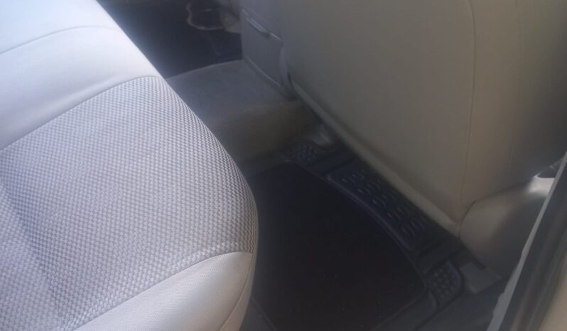 Toyota Hilux – $130K – TCD full