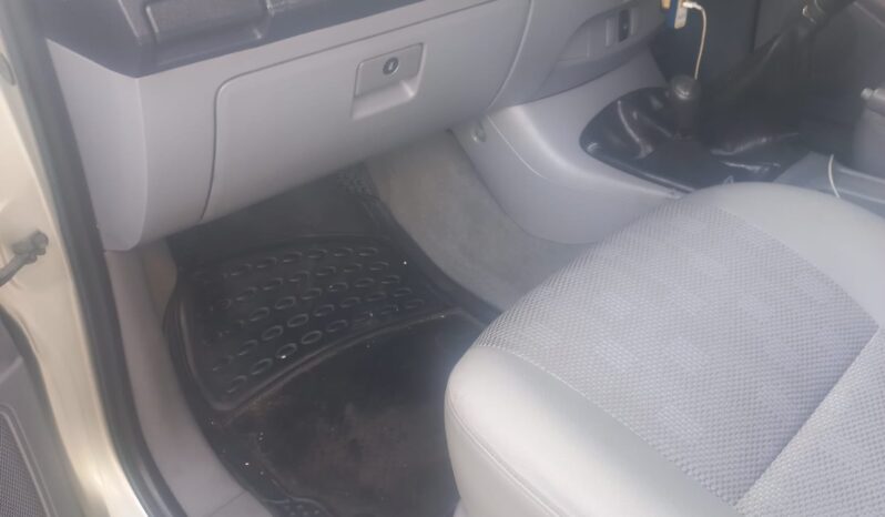 Toyota Hilux – $130K – TCD full