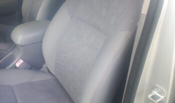 Toyota Hilux – $130K – TCD full