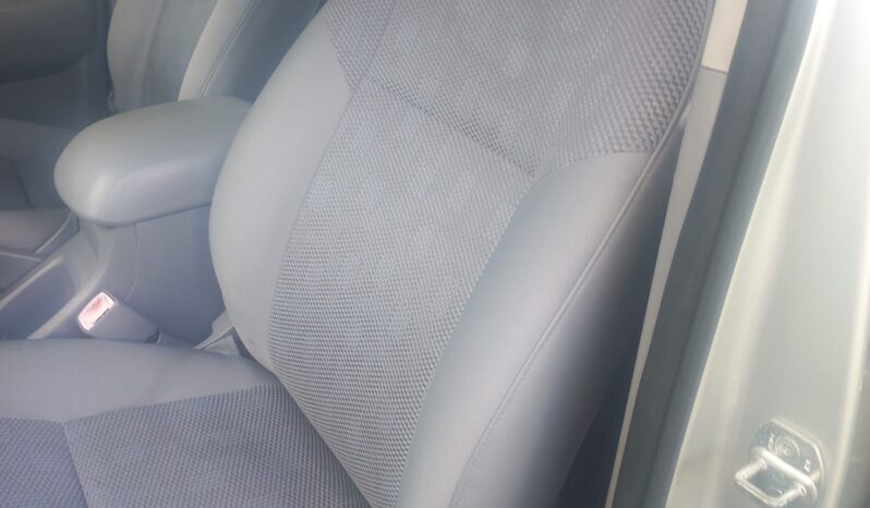 Toyota Hilux – $130K – TCD full