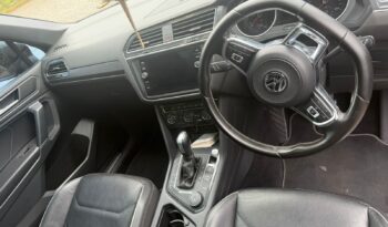 Volkswagen Tiguan full