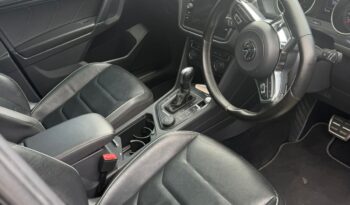 Volkswagen Tiguan full