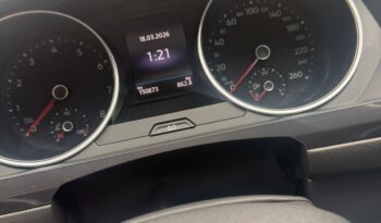 Volkswagen Tiguan full