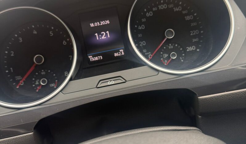 Volkswagen Tiguan full
