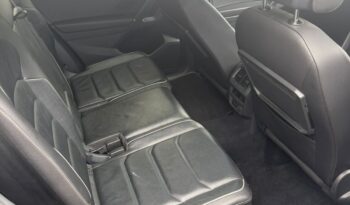 Volkswagen Tiguan full