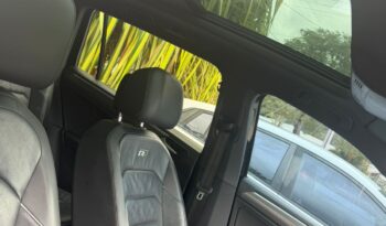 Volkswagen Tiguan full