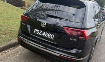 Volkswagen Tiguan full